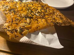 餐前面包-Solo(衡山路店)