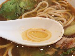 -三千粉牛肉米粉(来客茂店)