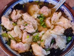 -老谢野馄饨(延安路店)