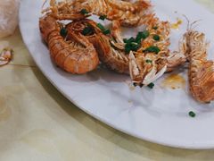 -秋姐美食店(旅游大道店)