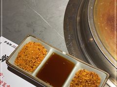 -炉太郎日式烧肉店(华贸店)