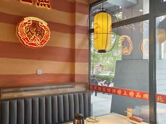 -匠熙小馆(崇文门店)