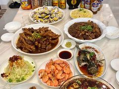 -西塔老太太泥炉烤肉(北京双井店)