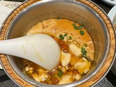 -三道菜(明堂公园店)