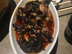-贰重天冰煮羊自助火锅(东坝店)