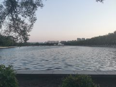 -北陵公园
