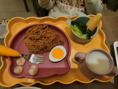 -苏小柳点心·手作小笼包(浦东嘉里城分院)