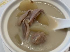 -花城苑广府菜(侨鑫店)