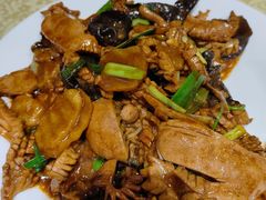 -春江饭店(共青团路总店)