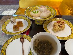 -富华斋饽饽铺·宫廷糕点·伴手礼(护国新天地店)