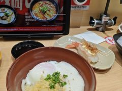 -友壹町寿司(佛山新DNA店)