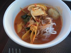 -芽庄MP泰式海鲜海景餐厅