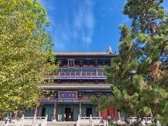 -广佑寺风景区