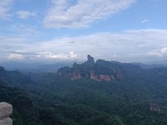 -丹霞山风景名胜区