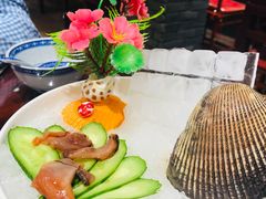 -蠔友汇·海鲜·生蚝烧烤(大东店)