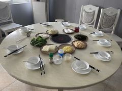 -西夏一品烤全羊(百桥路店)