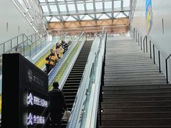-观音桥步行街