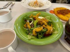 -成桂西餐厅·42年的味道(五大道疙瘩楼店)