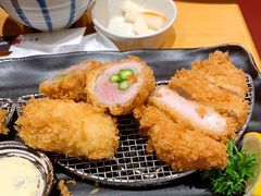 -胜博殿日式炸猪排(西红门店)