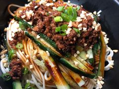 -口口香小吃店