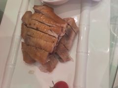 -白金汉爵大酒店-24小时餐厅