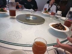 -胡大饭馆(青果路店)