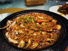-红菜坊·烤鸭·川鲁宴(石园店)