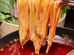 -三出山火锅(万象天地店)