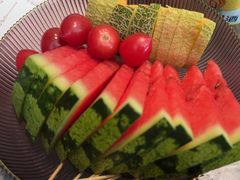 -千百味红餐厅·江西菜(绿地双子塔店)