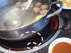 -八合里潮汕鲜牛肉火锅(深圳海岸城店)