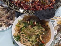 -金三可市井水煮鱼(金碧园店)