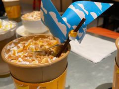 -麦当劳(苏州中心星悦汇店)