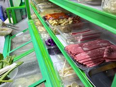 培根-金张掖麻辣烫(广运潭大道店)