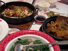 -谭厨中山传家菜.乳鸽.脆鲩鱼(华强北中航城店)