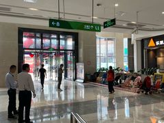 -百佳华佳漾里(坂田店)