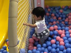 -东浩兰生上海世博展览馆