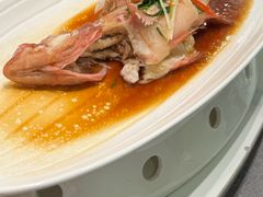 -虹御轩·传承江浙菜(虹桥店)