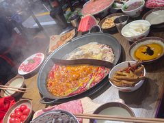 -萍姐火锅·公路夜市(打浦桥日月光店)