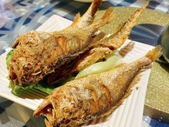 -燕青小馆(东园大厦店)