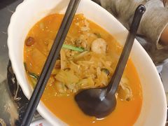 -桃园中华料理炸酱面(燕儿岛路店)