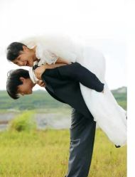 点击看大图 -太古映画婚纱摄影(天河店)