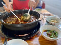 -金海椒罐罐鲢鱼(东方桂苑店)