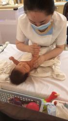 -爱贝蕊恩韩式月子会所(宝安店)