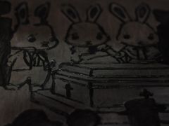 -逃脱反斗城沉浸剧情密室(北京路店)