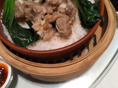 -金河半岛园林酒家(金融城店)