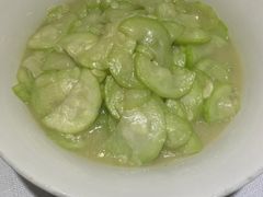 小炒湖南丝瓜-潇湘府•湘菜领军品牌(望京店)