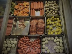 -韩厨烤肉火锅无限自助餐厅(潮流特区店)