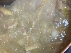 -朴小妹人参鸡汤火锅(长白山万达店)