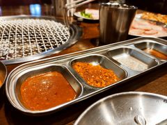 -·缸桶屋·韩式牛肋条自助烤肉(西湖D11店)