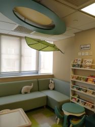 -杭州贝瑞斯美华妇儿医院·早孕·产检·儿科